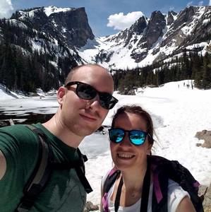 Meet your Posher, Thierry